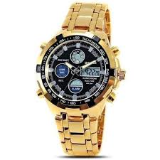 Wrist-watch